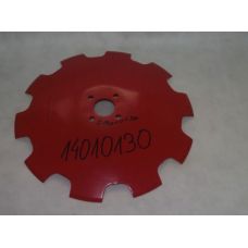 Диск  G14010130 Гаспардо , Maschio Gaspardo